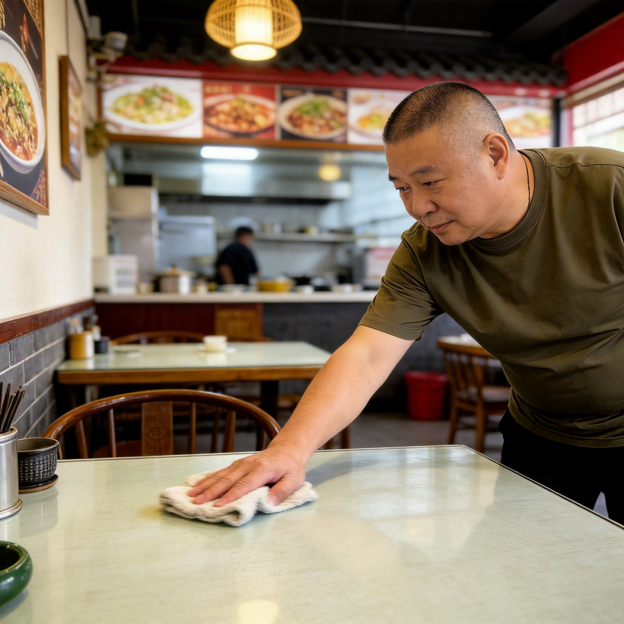 餐饮店引流案例:从门可罗雀到门庭若市的实战策略